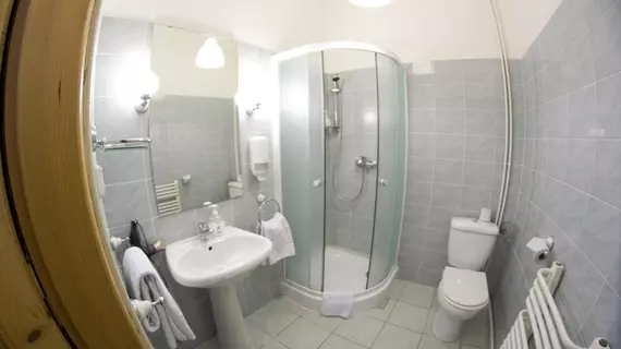 Cracow Old Town Guest House | Küçük Polonya Voyvodalığı - Krakow (ve civarı) - Krakow - Stare Miasto