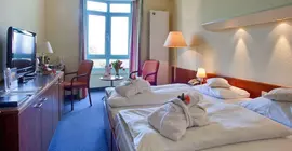 Quality Hotel am Rosengarten | Baden-Wuerttemberg - Bad Wimpfen