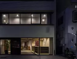 ENAKA Asakusa Central Hostel | Tokyo (ve civarı) - Taito - Asakusa