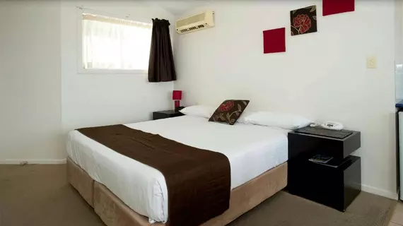 The Observatory Holiday Apartments | New South Wales - Coffs Limanı (ve civarı) - Coffs Harbour