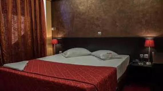 Scorpios Hotel | Attica - Atina (ve civarı) - Piraeus - Peiraiki