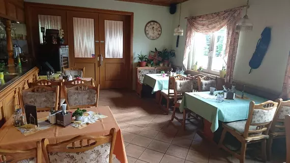 Hotel-Pension Am Mühlberg | Brandenburg Bölgesi - Lübbenau/Spreewald