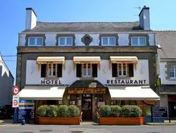 Logis Auberge du Bon Cidre | Brittany - Finistere - Fouesnant