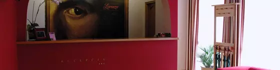 Hotel Lorenzo | Küçük Polonya Voyvodalığı - Krakow (ve civarı) - Krakow