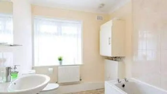 Oceana Serviced Accommodation - Alder Road | Hampshire (kontluk) - Southampton