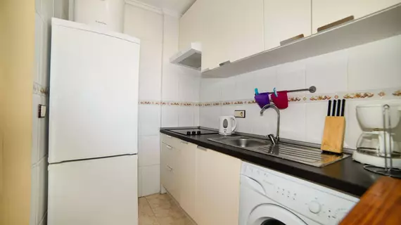 Apartamento Bennecke Pleamar | Valencia Bölgesi - Alicante (vilayet) - Vega Baja del Segura - Torrevieja