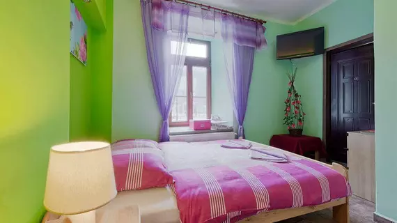 Apartments Princess | Küçük Polonya Voyvodalığı - Krakow (ve civarı) - Krakow - Stare Miasto