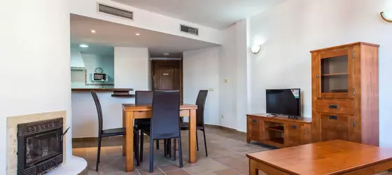 Apartamento Bennecke Alba | Valencia Bölgesi - Alicante (vilayet) - Vega Baja del Segura - Torrevieja