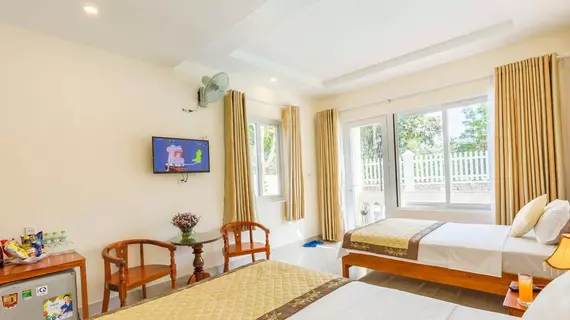 Ocean Phu Quoc Resort | Kien Giang (vilayet) - Phu Quoc - Ba Keo