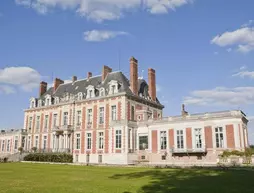 Château Du Maréchal De Saxe | Ile-de-France - Essonne (bölge) - Yerres