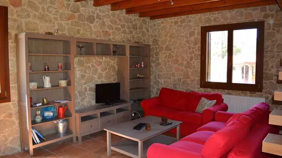 Pyrgos Country Home | Ege Adaları - Rodos Bölgesel Birimi - Rodos