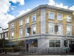 The Victoria Inn | Londra (ve civarı) - Southwark - Peckham