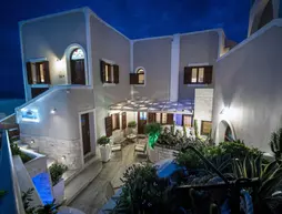 Santorini Suite Home | Ege Adaları - Santorini