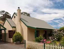 Country Pleasures Bed and Breakfast | Güney Avustralya - Angaston