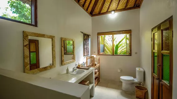 Aashaya Jasri Resort | Bali - Karangasem - Jasri