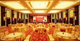 Yingkou Hongyun Grand Hotel | Liaoning - Yingkou