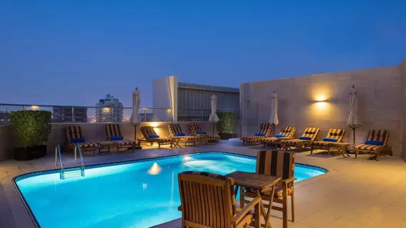 City Stay Prime Hotel Apartment | Dubai - Dubai