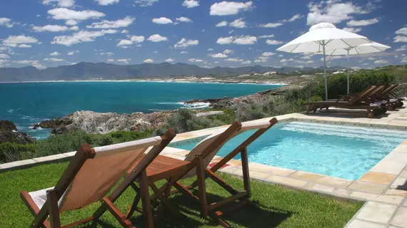 Cliff Lodge | Western Cape (il) - Overberg District Municipality - Overstrand - Stanford - Greater Hermanus