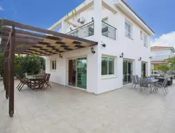 Villa Crystal Sea | Kıbrıs - Mağusa