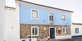 Casa da Tia Amalia