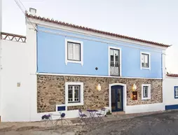 Casa da Tia Amalia | Alentejo - Beja Bölgesi - Mertola