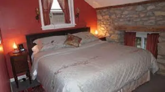 Stoltzfus Bed and Breakfast | Pensilvanya - Lancaster (ve civarı) - Gap