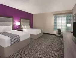 La Quinta Inn & Suites Springfield | İllinois - Springfield (ve civarı) - Springfield