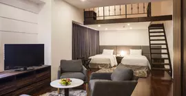 Charm Suite Saigon Hotel | Binh Duong (vilayet) - Ho Şi Min Şehri (ve civarı) - Ho Chi Minh City - Binh Thanh - Hang Xanh