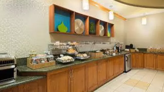 SpringHill Suites Fort Myers Airport | Florida - Fort Myers (ve civarı) - Fort Myers