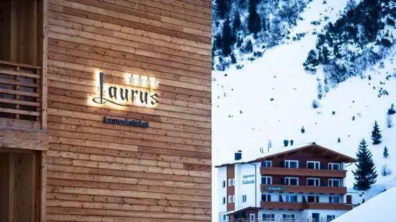 Hotel Laurus | Vorarlberg - Lech am Arlberg