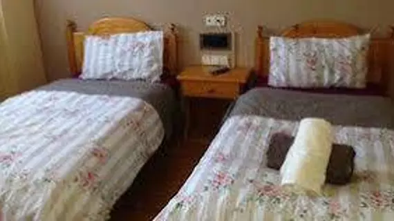 Hostal Alto Aragon | Aragon - Huesca - La Jacetania - Villanua