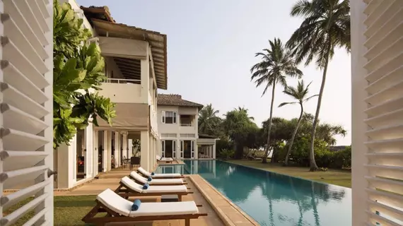 Sri Villas | Southern Province - Galle Bölgesi - Bentota