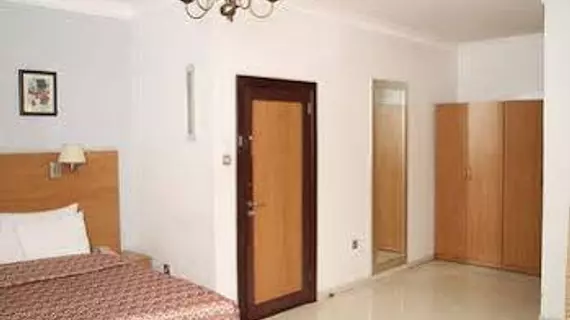 Bec Suites | Lagos (ve civarı) - Lagos - Onigbongbo - Ikeja