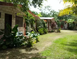 Cenotes Cabañas Suytun | Yucatan - Chichen Itza - Valladolid (ve civarı) - Valladolid