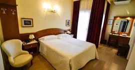 Hotel Corsignano | Toskana - Siena (vilayet) - Pienza