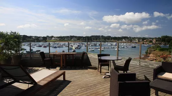 Hôtel des Rochers | Brittany - Cotes d'Armor - Perros-Guirec