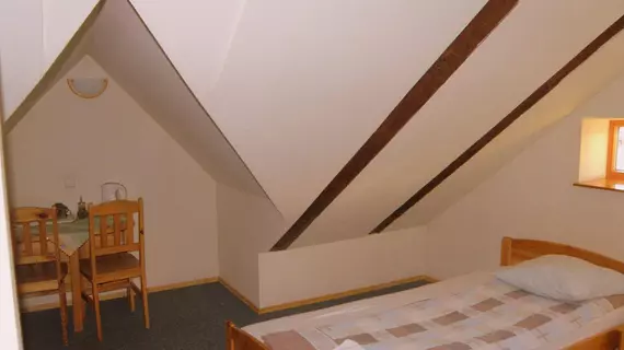 Litinterp Guesthouse Klaipëda | Klaipeda