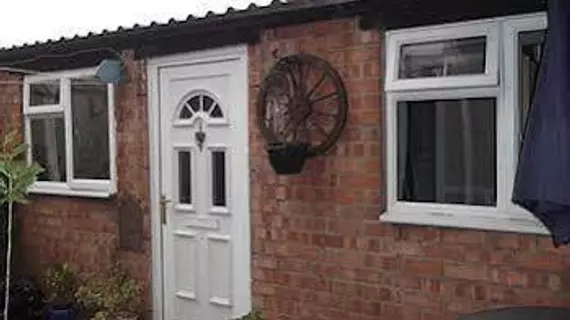 Edwardian House Bed and Breakfast | Durham (kontluk) - Teesside