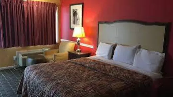 Greenwood Inn Demopolis | Alabama - Demopolis (ve civarı) - Demopolis