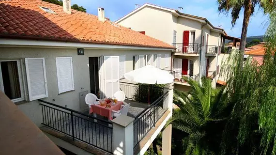 Residence La Meridiana | Liguria - Imperia (il) - San Bartolomeo al Mare