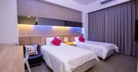 Mushin Hostal | Pingtung İlçesi - Hengchun