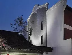 Hovle Mansion Club & Hotel | Jiangsu - Suzhou - Gu Su Bölgesi