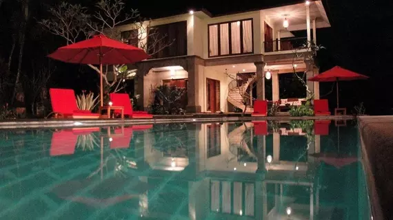 Suara Air Luxury Villa Ubud | Bali - Ubud - Petulu