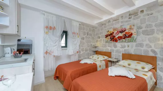 Studio Stradun | Dubrovnik-Neretva - Dubrovnik (ve civarı) - Dubrovnik - Dubrovnik Eski Kent Bölgesi