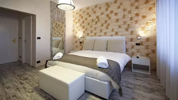 Piccolo Hotel Allamano | Piedmont - Turin (ve civarı) - Grugliasco