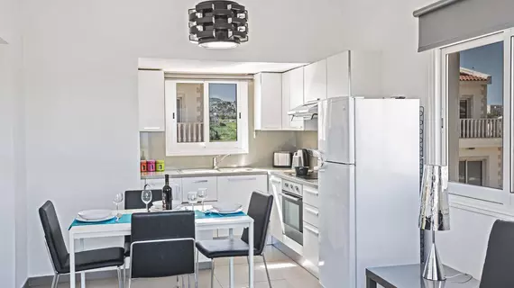 Ithaki Apartments | Larnaka Bölgesi - Protaras