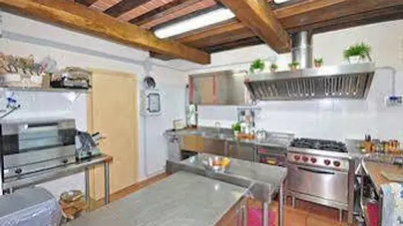 Locanda La Bandita | Toskana - Siena (vilayet) - Sinalunga