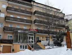 Appartements Stadt Wien | Salzburg (eyalet) - Sankt Johann im Pongau - Bad Hofgastein