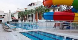 Iko Melisa Garden - All Inclusive | Antalya - Kemer