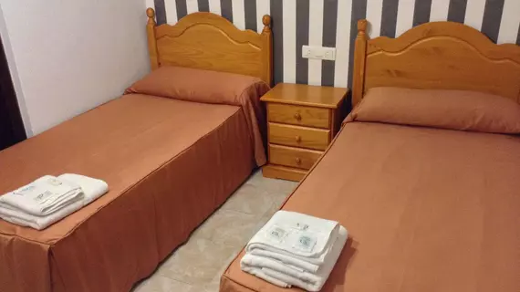 Pension Matilde - Guest House | Andalucia - Granada (il) - Granada - Granada City Center